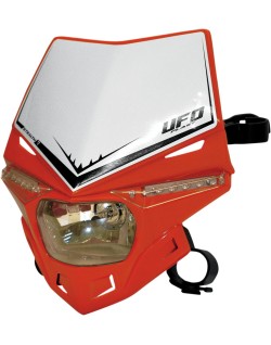 LIGHT-STEALTH SINGLE RD