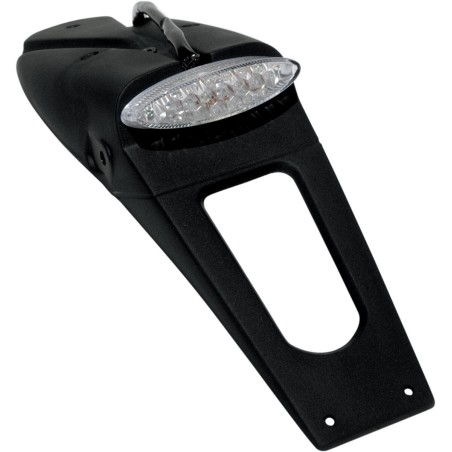 LIC PL HOLDER W LED LIGHT