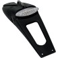 LIC PL HOLDER W LED LIGHT