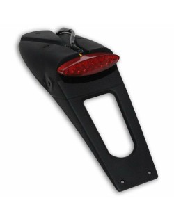 LIC PL HOLD W LED LIGHT