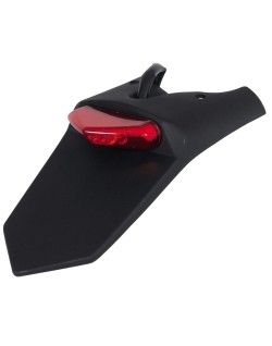 LIC PL HOLD W LED LIGHT