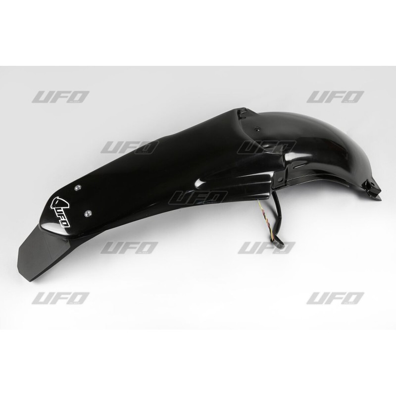 FENDER RR W LED YZ BK