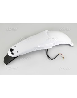 FENDER RR W LED YZ WH