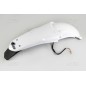 FENDER RR W LED YZ WH