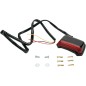 TAIL + BRAKE LIGHT UNIV