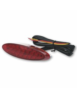 TAILLIGHT LED RED