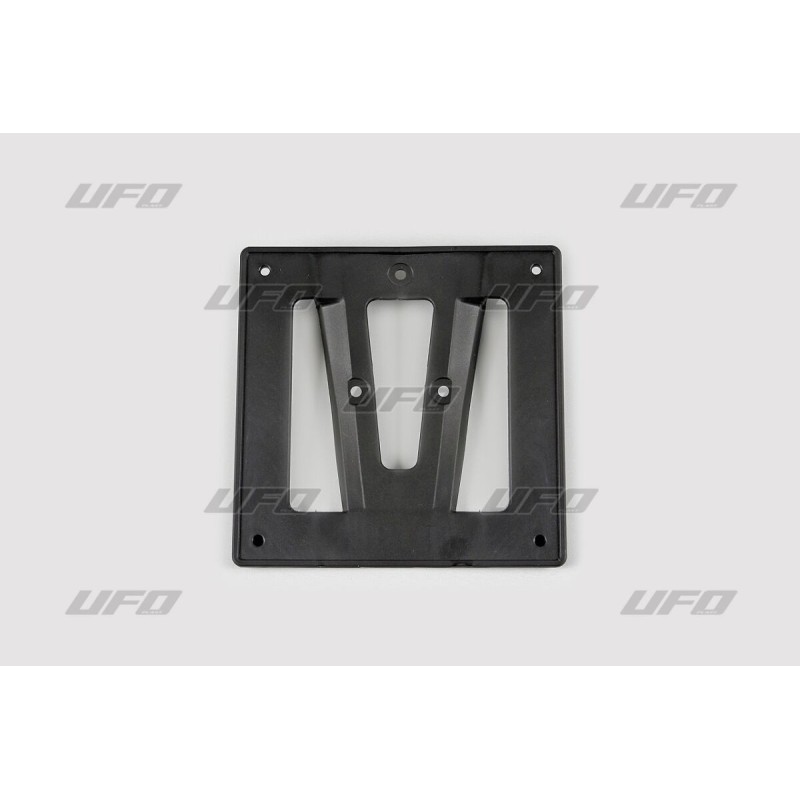PLATE HOLDER KTM 17-19