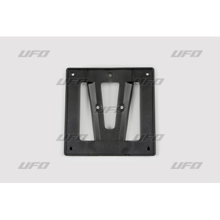PLATE HOLDER KTM 17-19