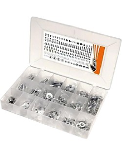 COMPLETE BOLTS PACK YAM