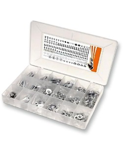 COMPLETE BOLTS PACK SUZ