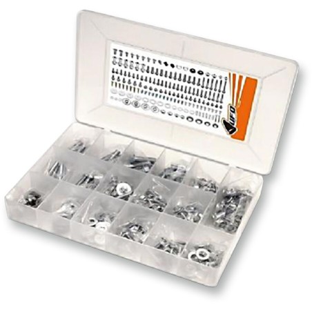 COMPLETE BOLTS PACK SUZ