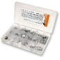 COMPLETE BOLTS PACK SUZ