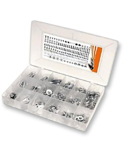 BODY KIT BOLTS RMZ450 18-20
