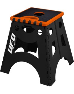 UFO FOLDABLE STAND OR