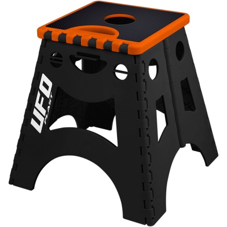 UFO FOLDABLE STAND OR