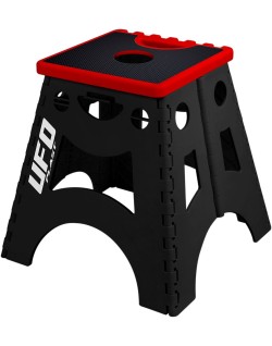 UFO FOLDABLE STAND RED