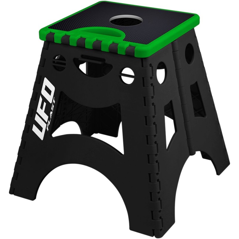 UFO FOLDABLE STAND GN