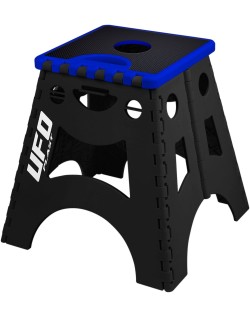 UFO FOLDABLE STAND BLUE