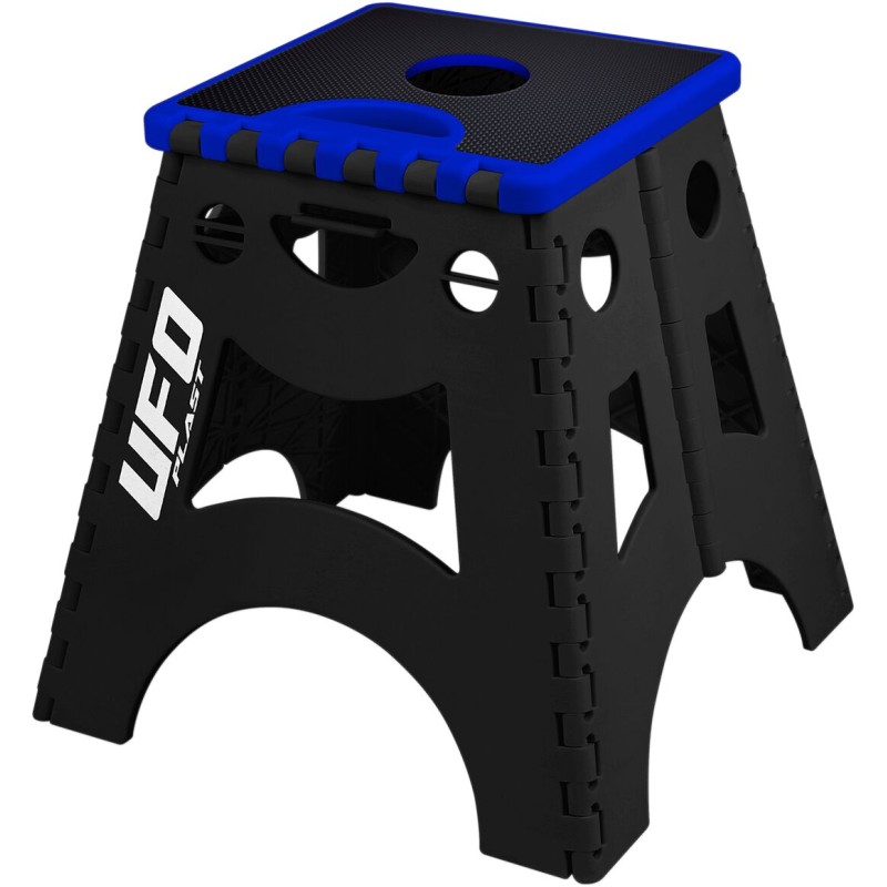 UFO FOLDABLE STAND BLUE