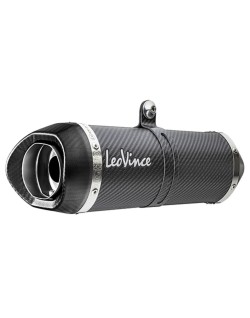 EXHAUST LVONE YAMAHA