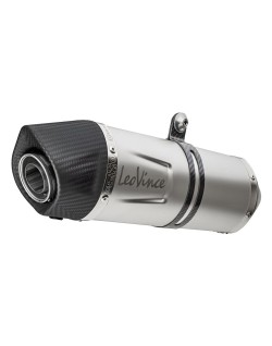 EXHAUST LVONE YAMAHA