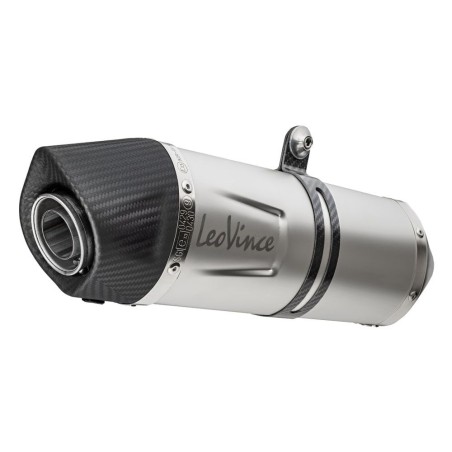 EXHAUST LVONE YAMAHA