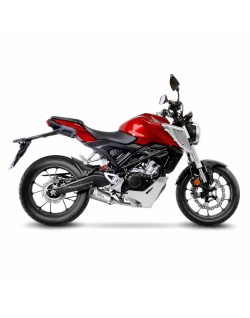 EXHAUST LV10 HONDA