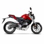 EXHAUST LV10 HONDA