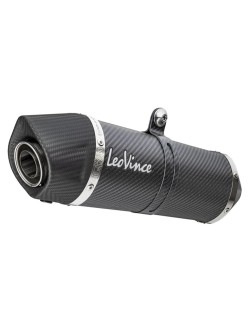 EXHAUST ONE EVO CF MT-125
