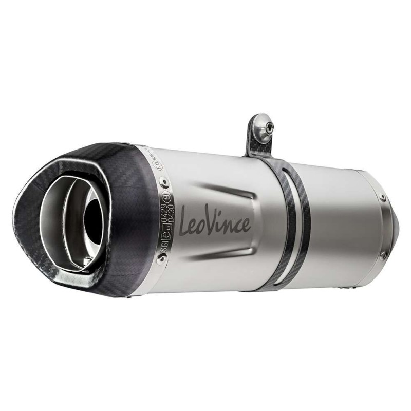 EXHAUST LVONEEVO YAM