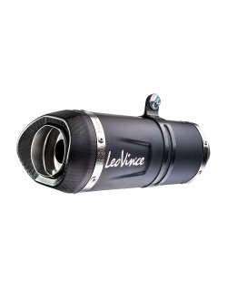 EXHAUST LVONEEVO BK YAM