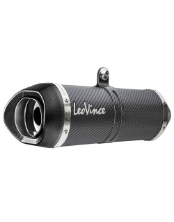 EXHAUST LVONE CB YAM