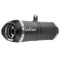 EXHAUST LVONE CB YAM