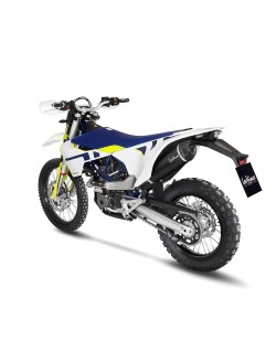 EXHAUST LV1 HUS 701 BK 21