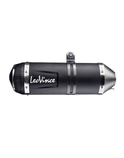 EXHAUST ONE EVO BK HONDA