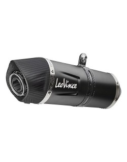 EXHAUST ONEEVO BK YAMA