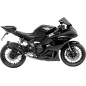 EXHAUST FACTORY R7 BLK