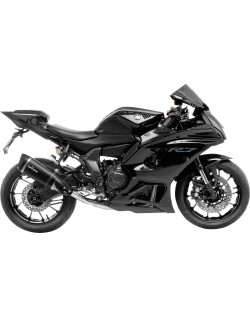 EXHAUST FACTORY R7 CF