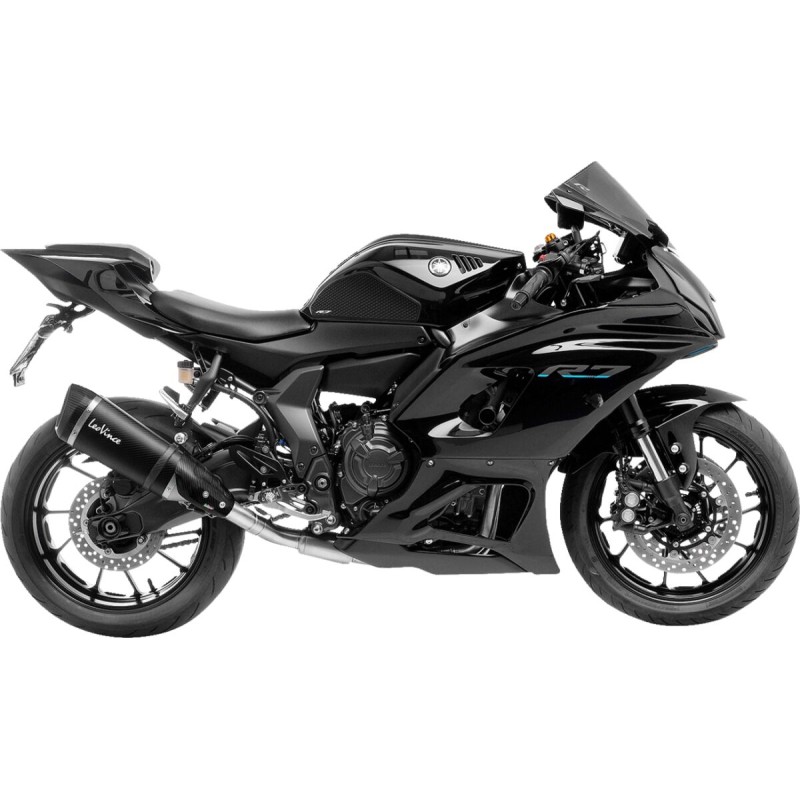 EXHAUST FACTORY R7 CF