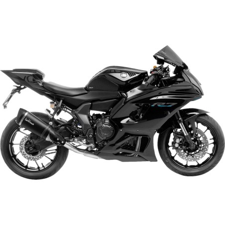 EXHAUST FACTORY R7 CF