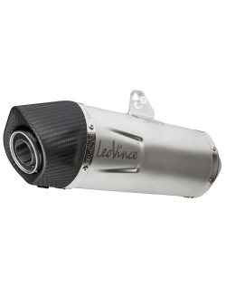 EXHAUST SBK ONE SS KTM