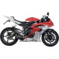 EXHAUST FAC S CB YAMAHA