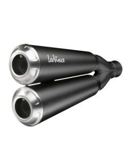 EXHAUST GP DUALS YAMAHA