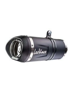 EXHAUST ONEEVO BK KAWA