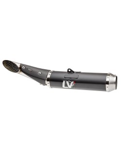 EXHAUST LVRACE 750 HORNET