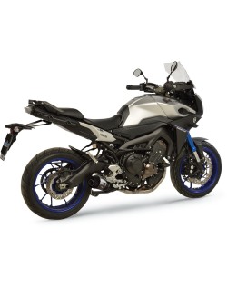 EXHAUST LVONE 3/1 MT09