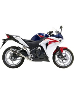 SLIP-ON GPCORSA CBR 250R