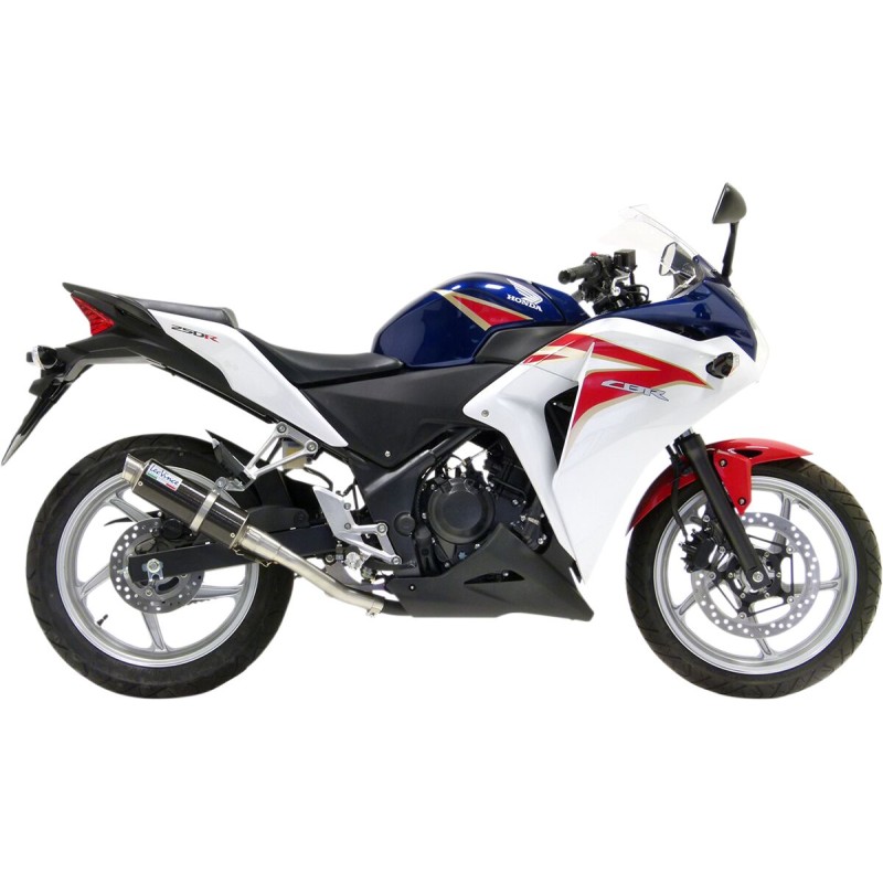 SLIP-ON GPCORSA CBR 250R