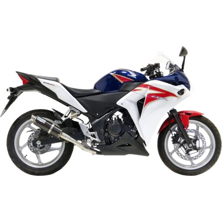 SLIP-ON GPCORSA CBR 250R