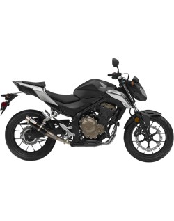 SLIP-ON GP CBR500 CF 16